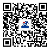 官网公众号